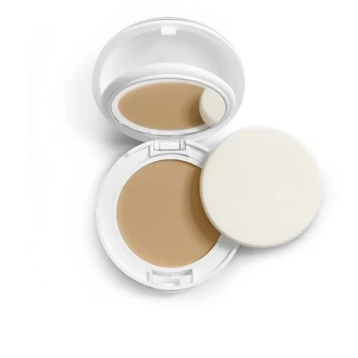 Imagen de PIERRE FABRE IBERICA S.A. Couvrance Crema Compact Mate Miel Avene, Único, 10 Gramo