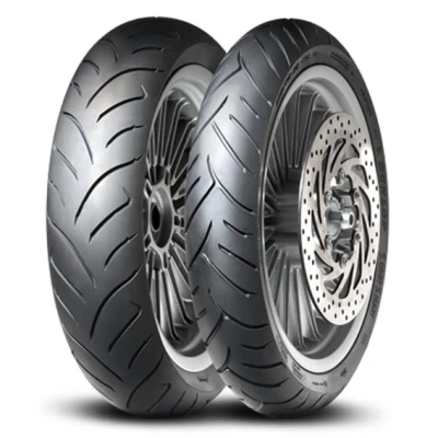 Imagen de Dunlop ScootSmart 150/70 R14 66S coche de turismo Neumáticos verano 630053