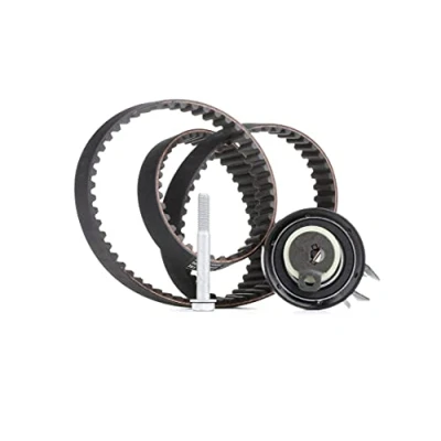 Imagen de BOSCH 1 987 948 072 Kit de correa distribución 135 SEAT: Ibiza 3, 2, Córdoba I Sedán, VOLKSWAGEN: Golf 4, Polo IV Hatchback
