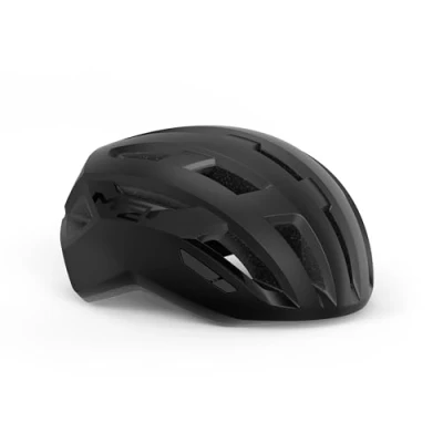 Imagen de MET Casco Vinci MIPS, Sport, Negro (Negro), L