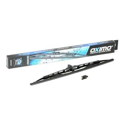Imagen de Limpiaparabrisas Oximo WUS425 425mm Escobillas con arco NISSAN: Qashqai 2, Pathfinder 3, X Trail, BMW: X5, 3 Touring, MERCEDES BENZ: Clase ML