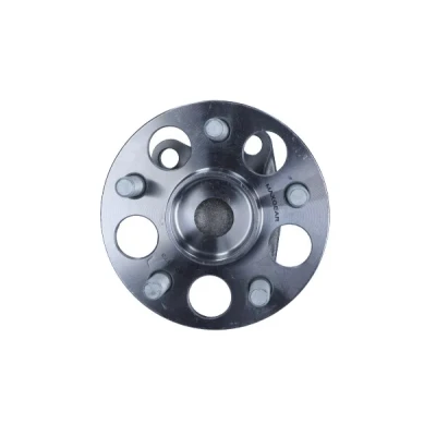 Imagen de MAXGEAR 33 1173 Juego de cojinete rueda Eje trasero con sensor ABS incorporado 74, 135