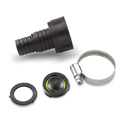 Imagen de Karcher Pieza de conexión bomba, incluye válvula retención, pequeña 69973590