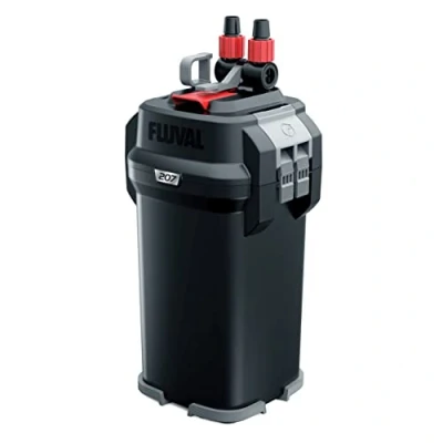 Imagen de Fluval A443 207 Filtro Externo, Schwarz