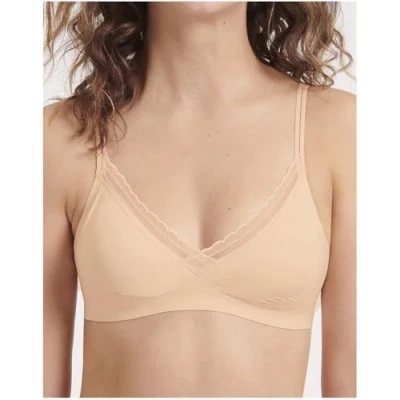 Imagen de Sujetador suave para mujer Sloggi Adapt Twist