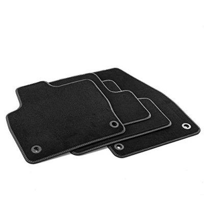 Imagen de MTM PRO 1850 Alfombrillas a Medida en Velour para Evoque I 07.2011 03.2019