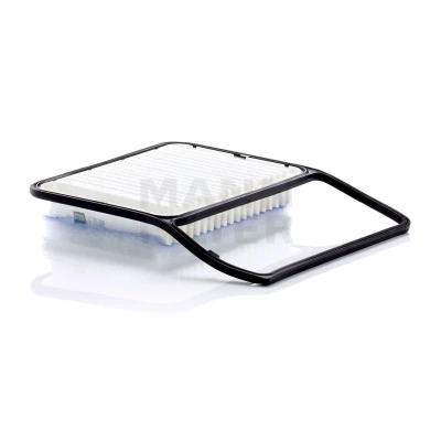 Imagen de MANN FILTER C 31 008 Filtro de aire 53 306 253 Cartucho filtrante DAIHATSU: Sirion II, Terios II