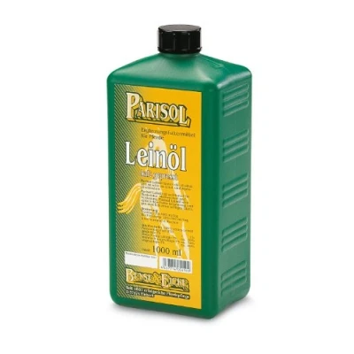 Imagen de Bense &amp; Eicke Linseed Oil 1L
