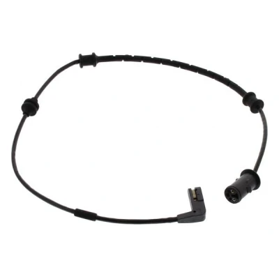 Imagen de MAPCO 56706 Sensor de Desgaste Pastillas Frenos Eje delantero OPEL: Vectra B Berlina, CC