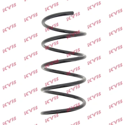 Imagen de KYB K Flex RA3106 Muelle de suspensión Eje delantero helicoidal MERCEDES BENZ: Clase C Berlina, CLK Coupé, T modell