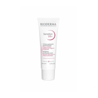 Imagen de Bioderma Sensibio DS+ Crème Apaisante 40 ml