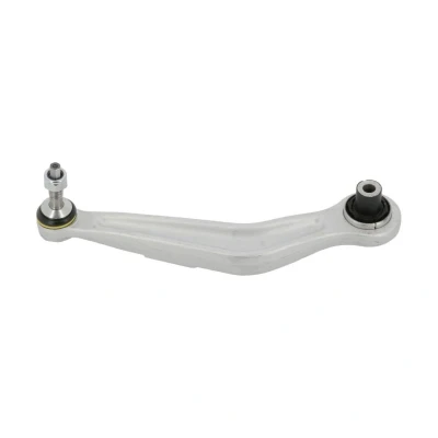 Imagen de MOOG BM TC 0448 Barra oscilante, suspensión de ruedas posterior, Eje trasero, derecha, debajo Brazo oscilante transversal BMW: 5 Berlina, Touring