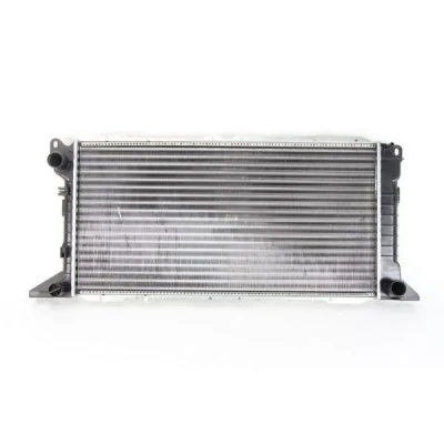 Imagen de THERMOTEC D7G029TT Radiador, refrigeración del motor 359 706 42 Caja de cambios manual Aletas unidas mecánicamente FORD: Transit Mk4 Bus
