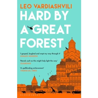 Imagen de Hard By A Great Forest