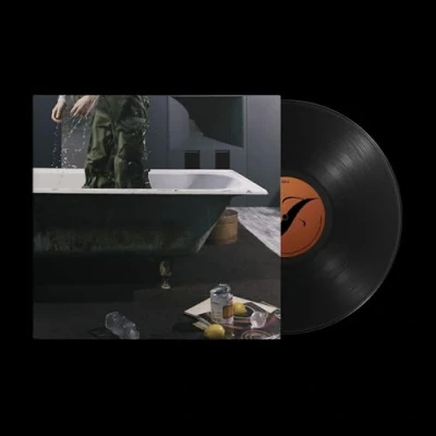 Imagen de The 1st Album &#039;J&#039; / LP Ver. Vinilo