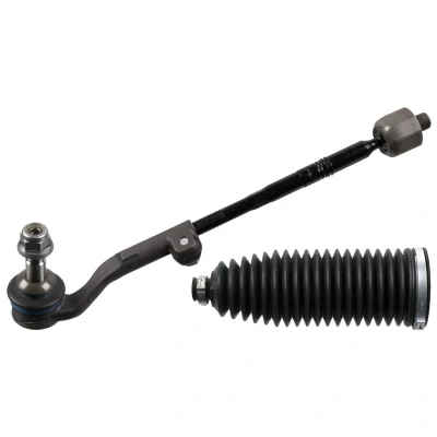 Imagen de FEBI BILSTEIN 44287 Juego de reparación, rótula axial, barra acoplamiento