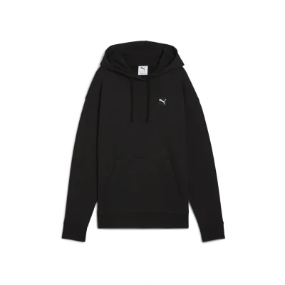 Imagen de Sudadera con capucha Essentials Elevated Comfort para mujer