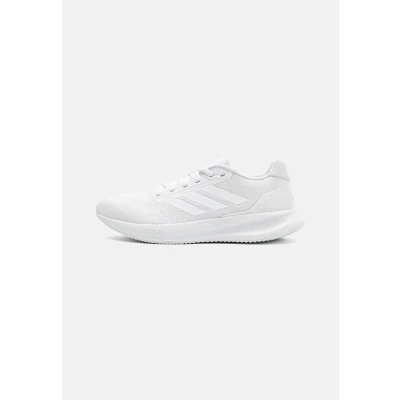 Imagen de adidas Performance Runfalcon 5 Zapatillas running asfalto, Mujer, Talla: 36 2/3, Ftwr white grey strata core black Zapatos