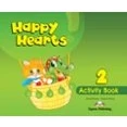 Imagen de Happy Hearts 2 Activity Book Ed 2012