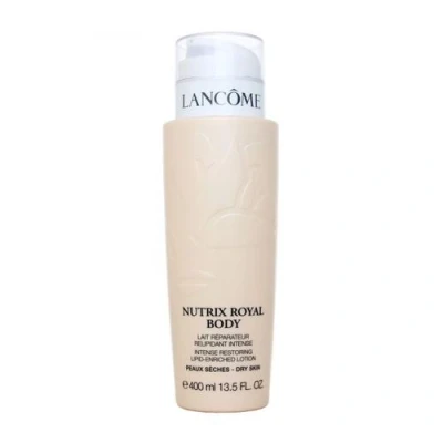 Imagen de Lancôme Nutrix Royal Body Lotion 400 ml