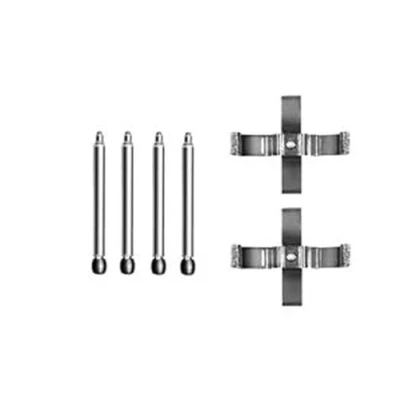 Imagen de TRW PFK362 Kit de accesorios, pastillas frenos OPEL: Calibra A, Vectra A CC, Astra F Berlina, SAAB: 9 3 Hatchback