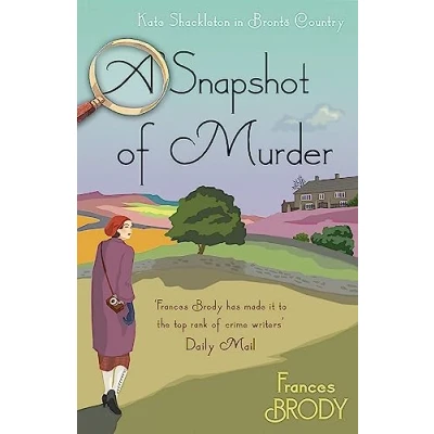Imagen de A Snapshot Of Murder