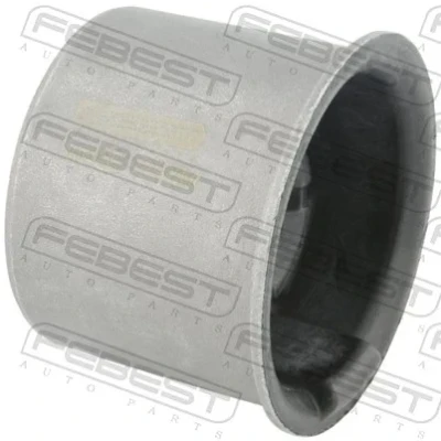 Imagen de brazo oscilante, bujes de FEBEST VWAB 009XM