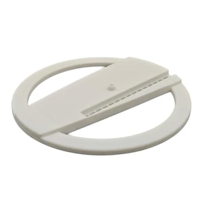 Imagen de Soporte Vertical para PS5 Slim Consola de Juegos, Base refrigeración Playstation 5 Juegos pie