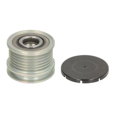 Imagen de INA 535 0015 10 Rueda Libre Alternador se requiere herramiente especial para montaje MERCEDES BENZ: Clase V, E Berlina, Vito Furgón