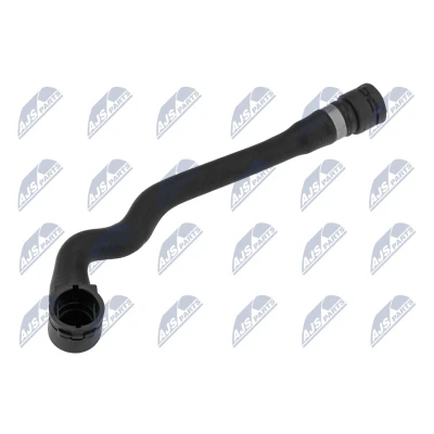Imagen de NTY CPP ME 016 Manguitos de Radiador EPDM (Ethylen Propylen Dien Caucho)