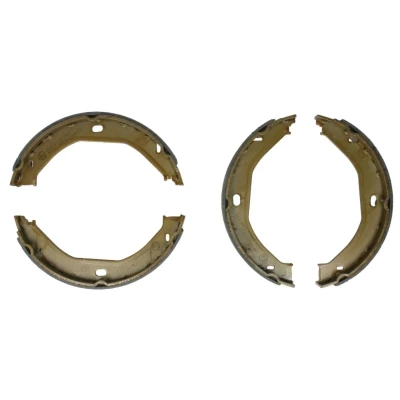 Imagen de LPR 09520 Zapatas de Freno Mano JEEP: GRAND CHEROKEE 2