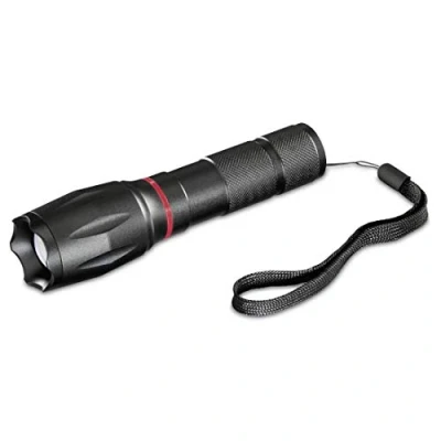 Imagen de Linterna LED Solid Pro, 200 lúmenes