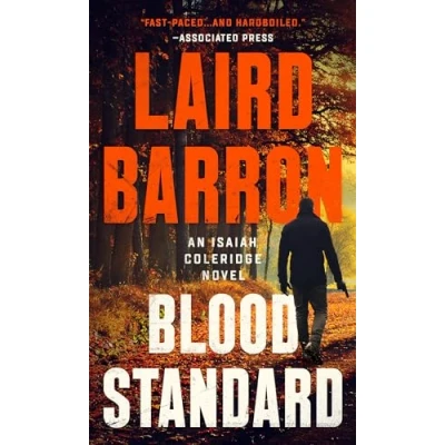 Imagen de Blood Standard