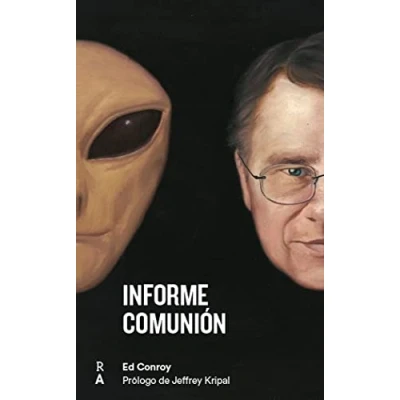 Imagen de INFORME COMUNION