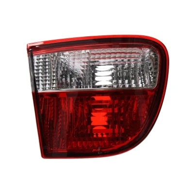 Imagen de TYC 17 0032 01 2 Piloto trasero izquierda Parte interior sin portalámparas SEAT: Leon I Hatchback