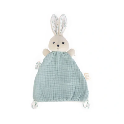 Imagen de Doudou Conejito Dove Personalizable