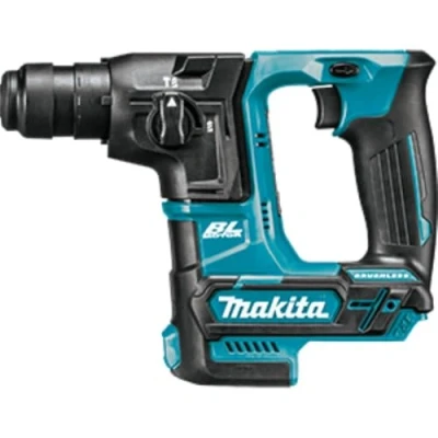 Imagen de MAKITA HR166DZ Martillo SDS PLUS LI ION CXT 10,8V