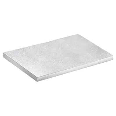 Imagen de Dekora Porta Tartas Base para con Forma Rectangular 35 x 30 cm