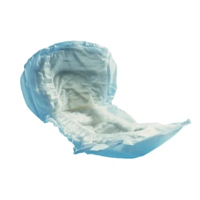 Imagen de Lilform Supreme Pañales desechables, compresas de 1450 ml (25 unidades)