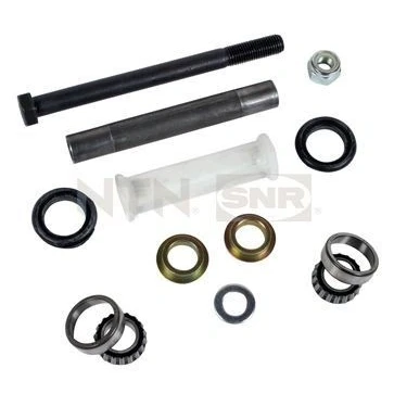 Imagen de SNR KS558.01 Buje Eje ALFA ROMEO: 145, FIAT: Tipo Hatchback