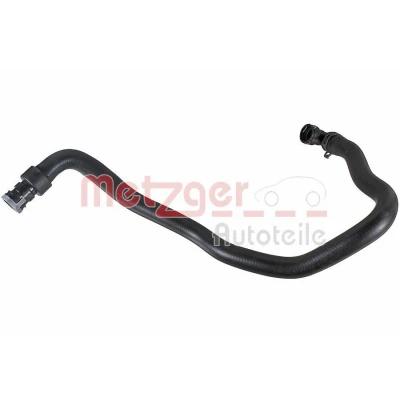 Imagen de METZGER 2421804 Manguitos de Radiador EPDM (Ethylen Propylen Dien Caucho) Con acoplamientos rápidos FORD: FOCUS 3, KUGA 2, Grand C Max