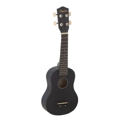 Imagen de Ukelele soprano DAYTONA azul oscuro