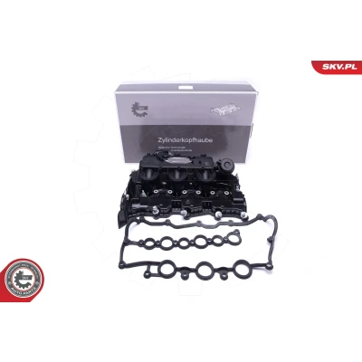 Imagen de ESEN SKV 48SKV082 Tapa de Balancines LAND ROVER: Range Rover Sport, Discovery 4, JAGUAR: XF Berlina