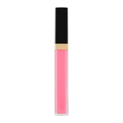 Imagen de Chanel Rouge Coco Gloss 804 Rose Naif 5,5 g
