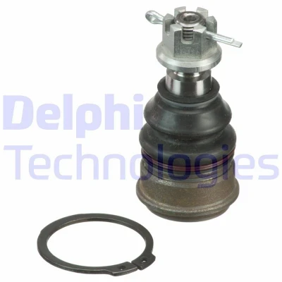 Imagen de DELPHI TC3420 Rótula de suspensión 38 76 HONDA: Jazz 2