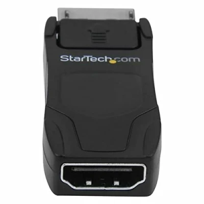 Imagen de Startech.com Dp2hd4kadap Convertidor De Vídeo