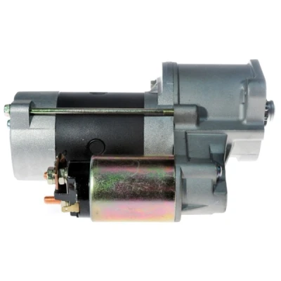 Imagen de HELLA 8EA 011 610 901 Motor de arranque 12 2 10 MITSUBISHI: PAJERO 2, 1, 1 Canvas Top, HYUNDAI: GALLOPER H / Starex MPV, Furgón
