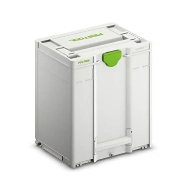 Imagen de Festool systainer3 sys3 m 437