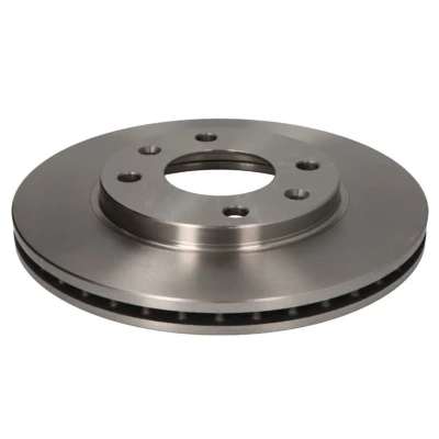 Imagen de ABE C3C004ABE Disco de freno Eje delantero 247 20,4 4 ventilado PEUGEOT: 206 Hatchback, 306 106 II CITROËN: Saxo Hatchback