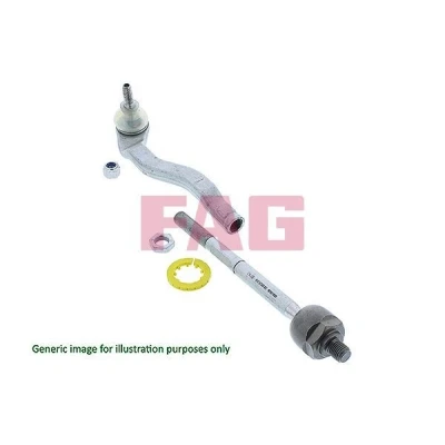 Imagen de FAG 840 0482 10 Barra de Dirección OPEL: Omega B Berlina